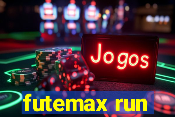 futemax run